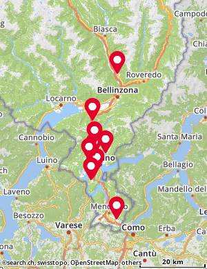 Amianto A Ticino Cantone 25 Risultati Local Ch