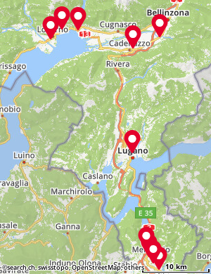 Impianti Elettrici A Ticino Cantone 208 Risultati Local Ch