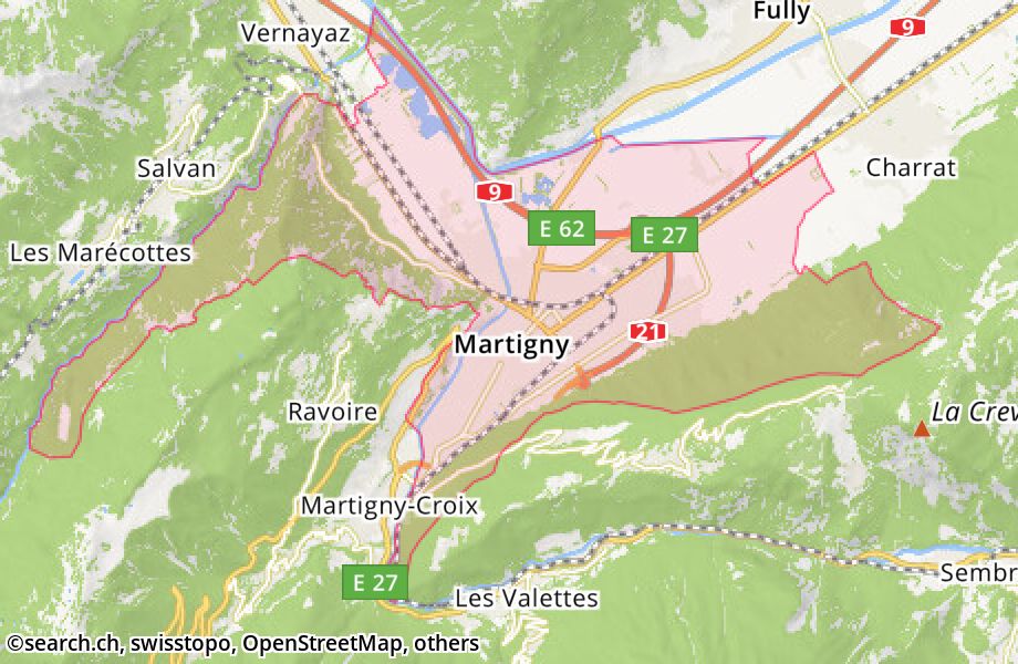 1920 Martigny