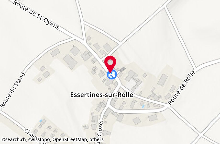 1186 Essertines-sur-Rolle