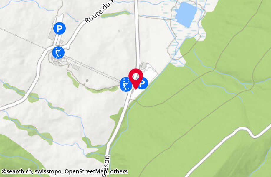 Skilifts Rathvel Sa Searchch