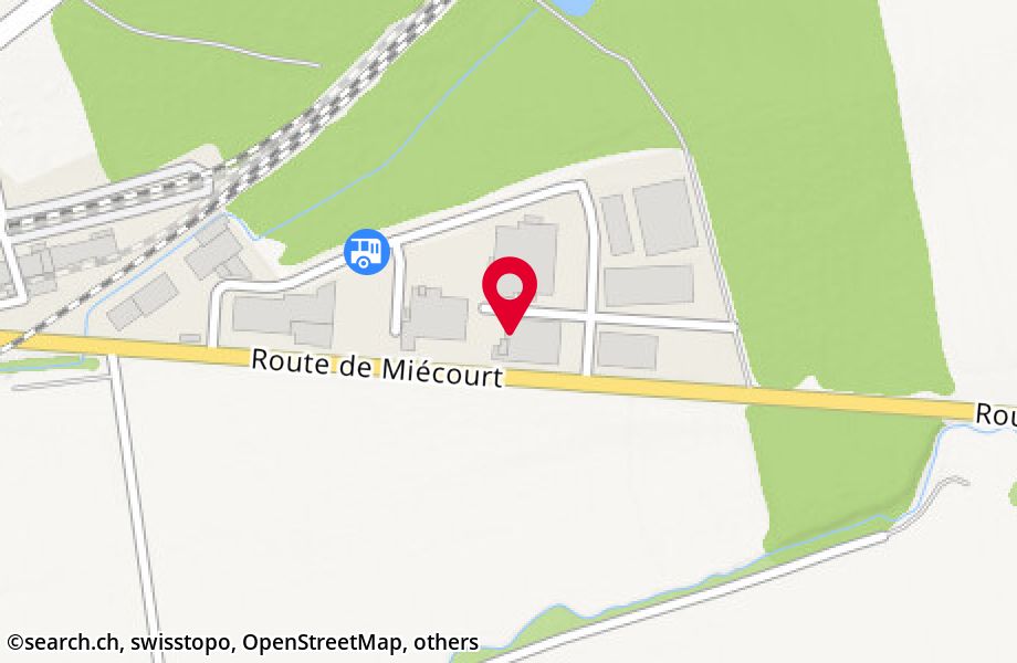 Route de Miécourt 14, 2942 Alle