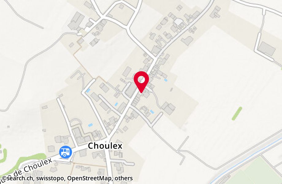 Route de Choulex 142, 1244 Choulex