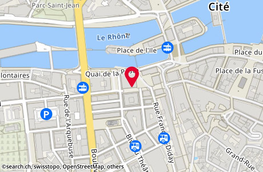 EF Education SA search.ch