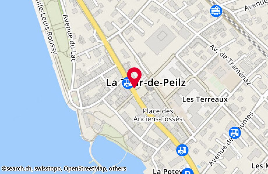 Administration communale, Service famille, jeunesse, sport et culture