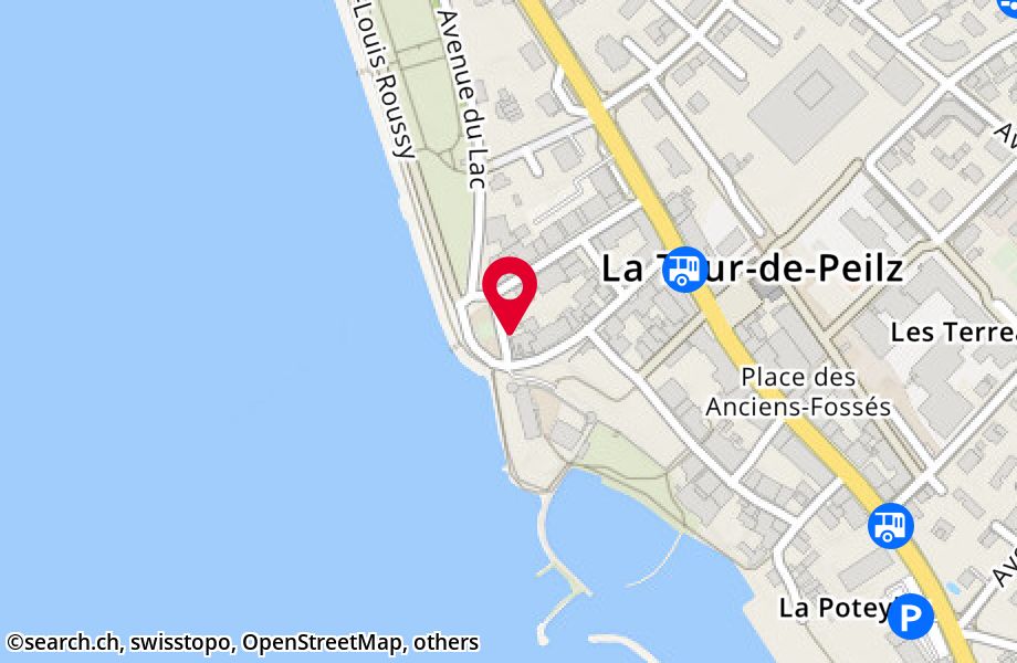 Ferrari, Corinne, Couture a La TourdePeilz search.ch