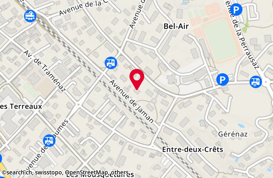 Cailleteau, Benoit, Ärzte in La TourdePeilz search.ch