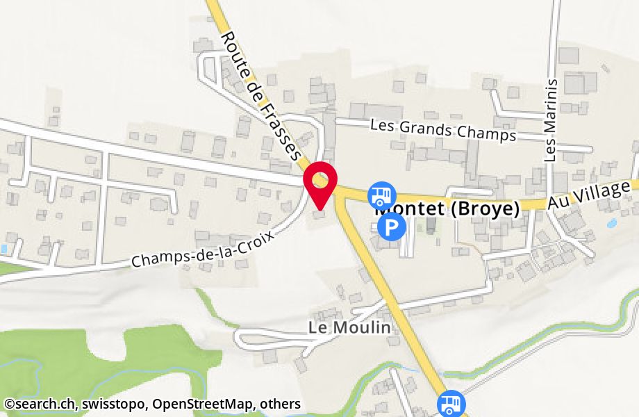 Champs-de-la-Croix 66, 1483 Montet (Broye)