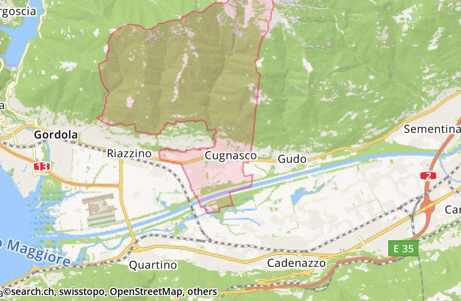 6516 Cugnasco