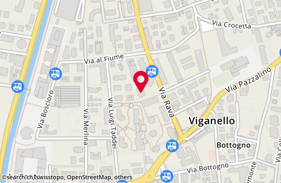 Maggetti & Co., Impresa costruzioni a Viganello - search.ch
