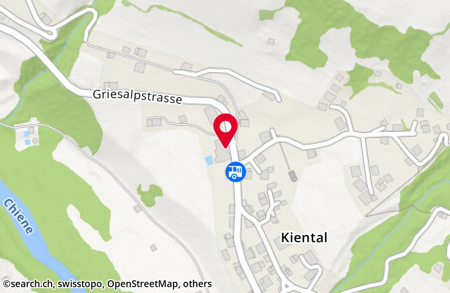 hotel bären griesalpstrasse 60 3723 kiental