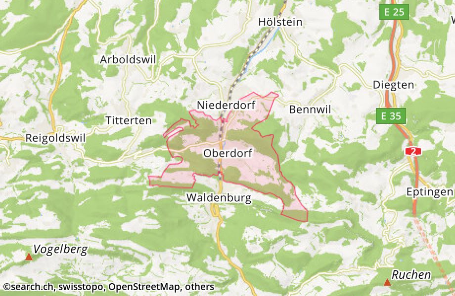 4436 Oberdorf