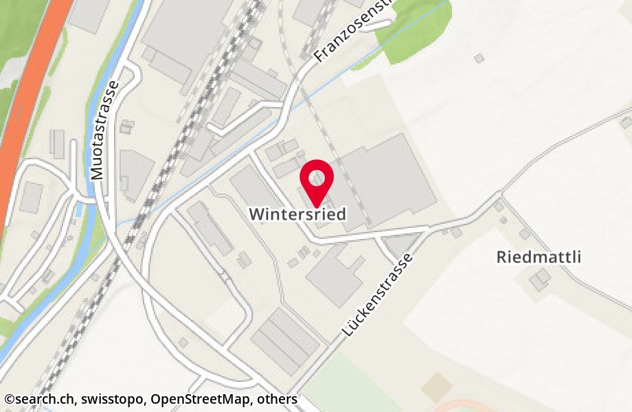 Wintersried, 6423 Seewen