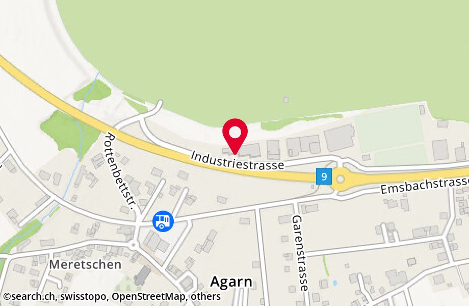 Ammeter Shop GmbH, Landwirtschaftsprodukte in Agarn search.ch