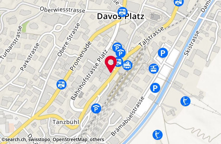Grischa Das Hotel Davos Search Ch