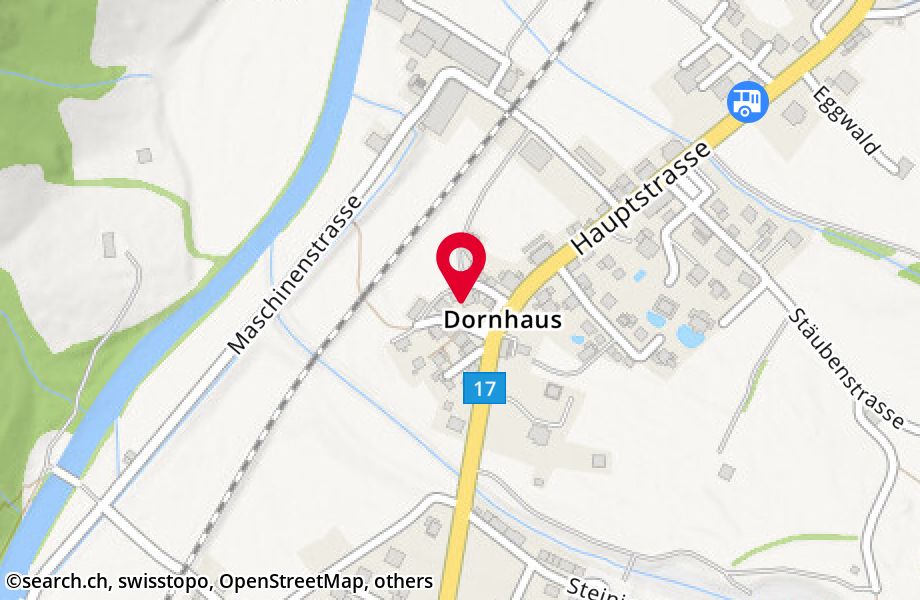 Dornhaus 11, 8777 Diesbach