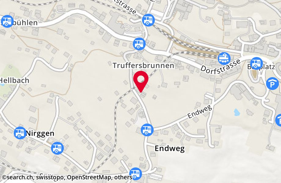 Endweg 42, 3818 Grindelwald