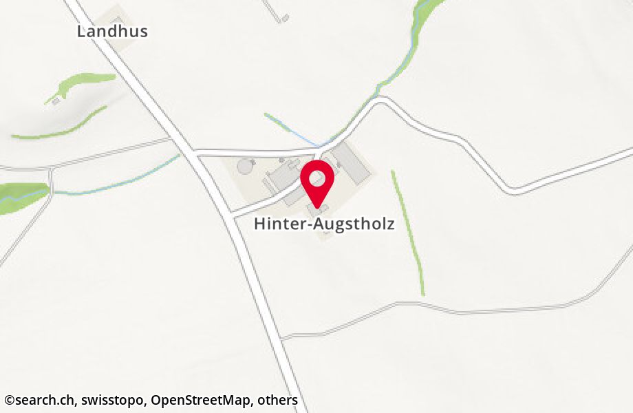 Hinter-Augstholz 2, 6277 Kleinwangen