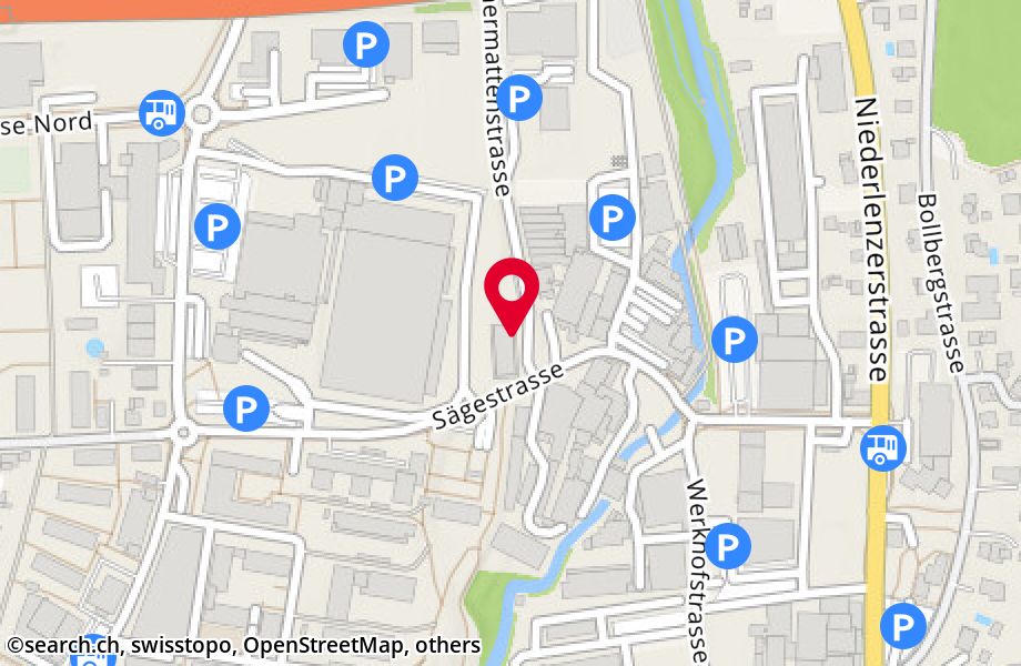 Kundenservice VIKING, Grosshandel, en gros in Lenzburg - search.ch