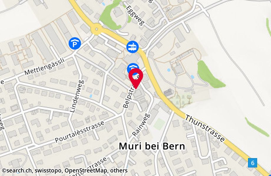 Corex AG, Software In Muri B. Bern - Search.ch