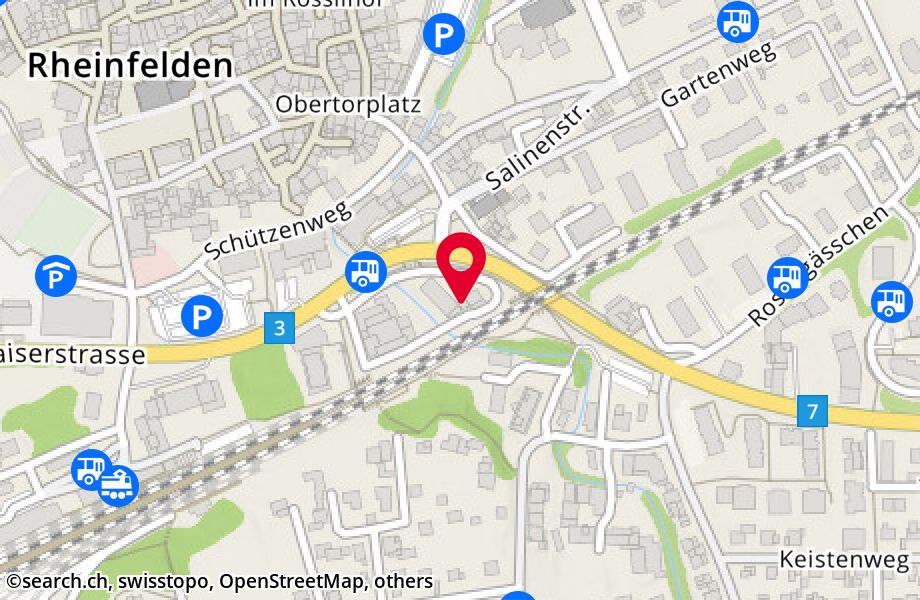 Berufsbeistandschaft Bezirk Rheinfelden search.ch