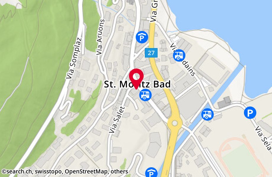 Banca Popolare Di Sondrio Suisse Sa Search Ch