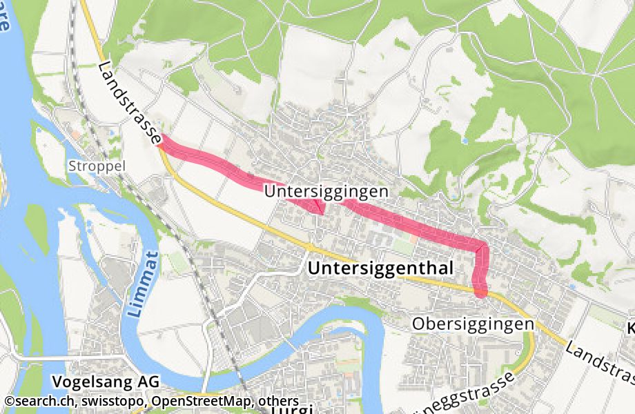 Gemeindeverwaltung Untersiggenthal in Untersiggenthal search.ch