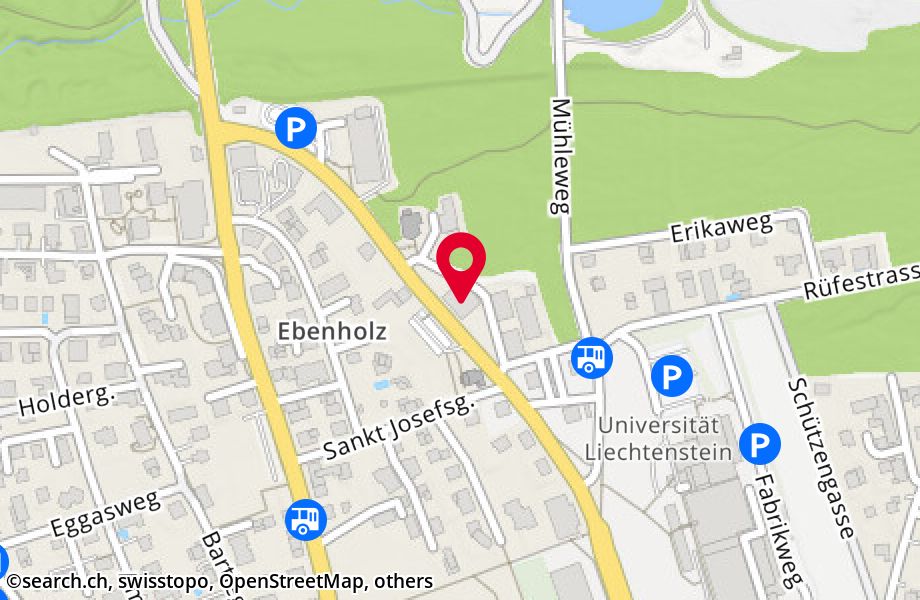 Der Profi AG search.ch