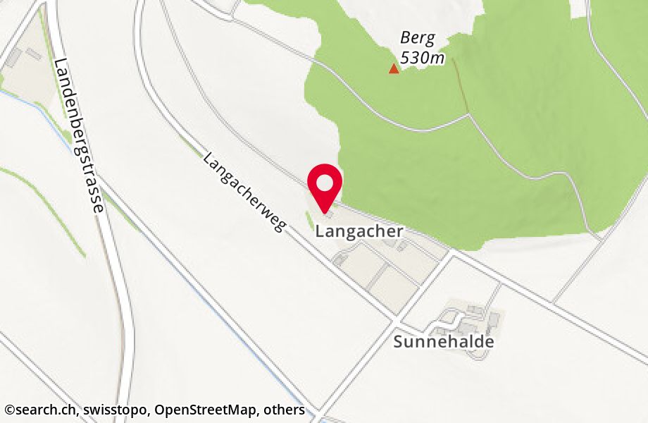 Langacher 2, 8604 Volketswil