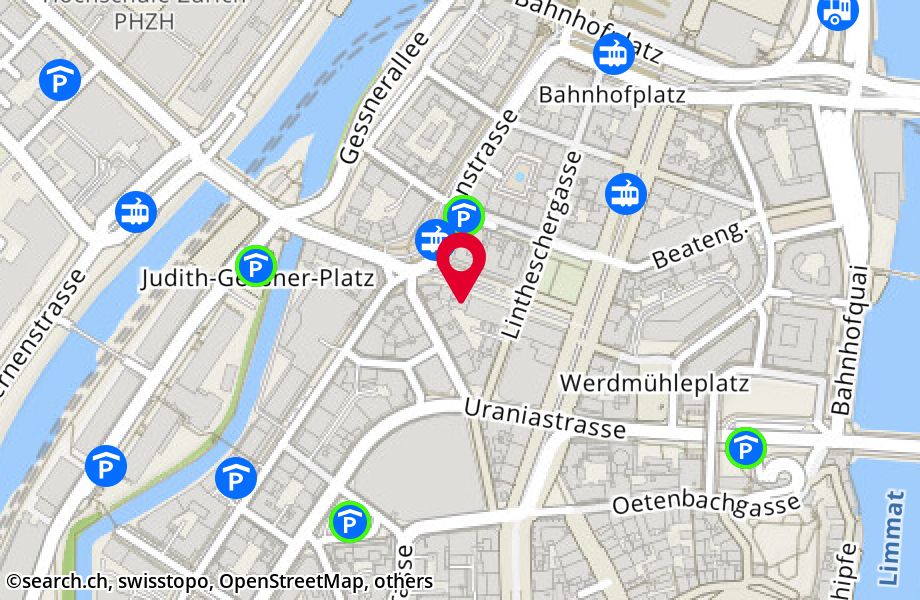 Job 3000 AG, Temporary and permanent employment in Zürich search.ch